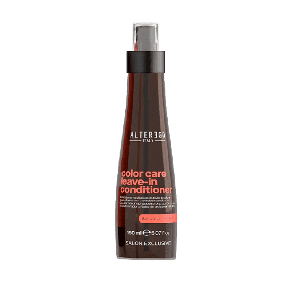 ALTER EGO - ***COLOR CARE Leave-In Conditioner 150ml (5.07 oz)
