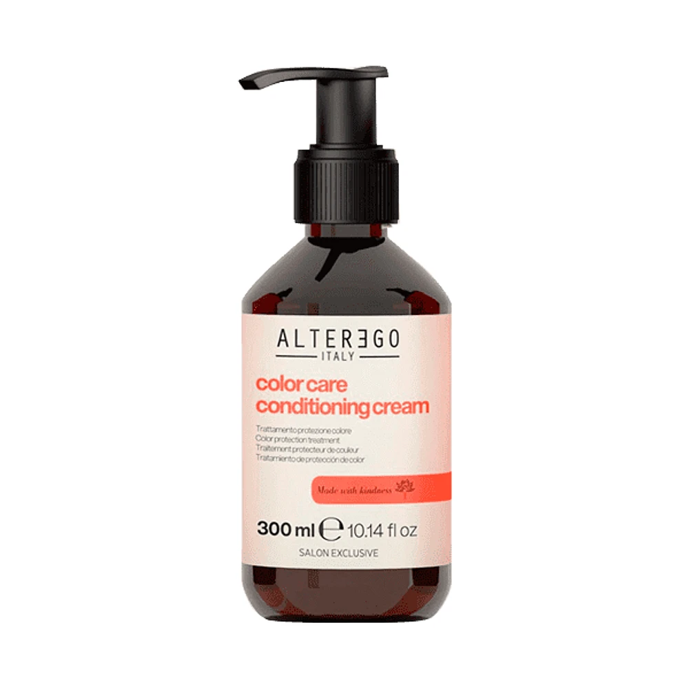 ALTER EGO - ***COLOR CARE Conditioning Cream