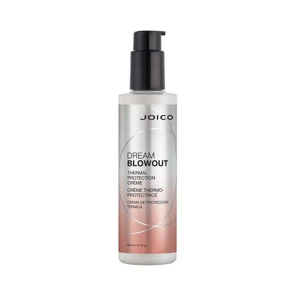 JOICO - COIFFANT | DREAM BLOWOUT Crème Thermo-Protectrice 200ml (6.7 oz)