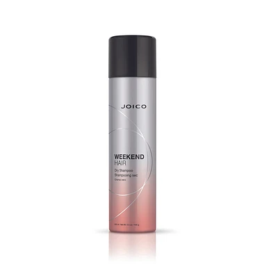STYLE & FINISH Weekend Hair Dry  Shampoo