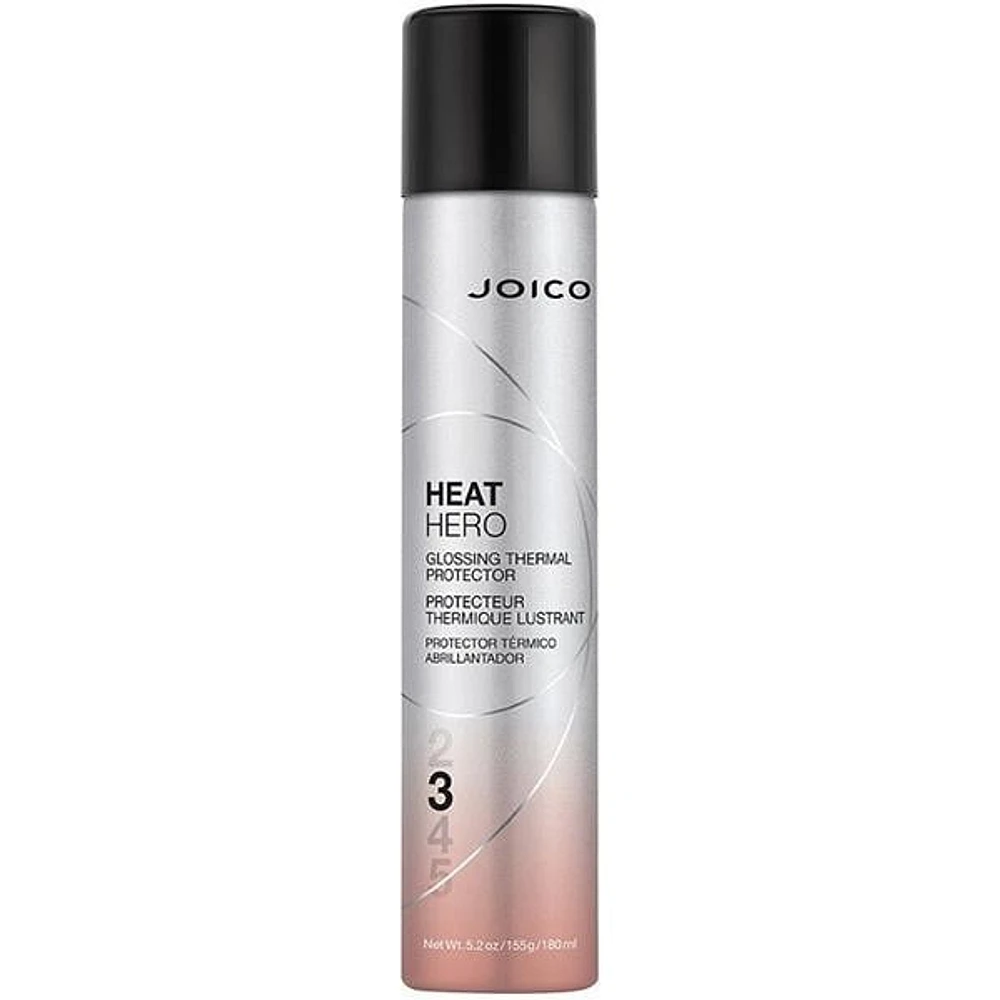 JOICO - COIFFANT | HEAT HERO Protecteur Thermique Lustrant 180ml (5.1 oz)