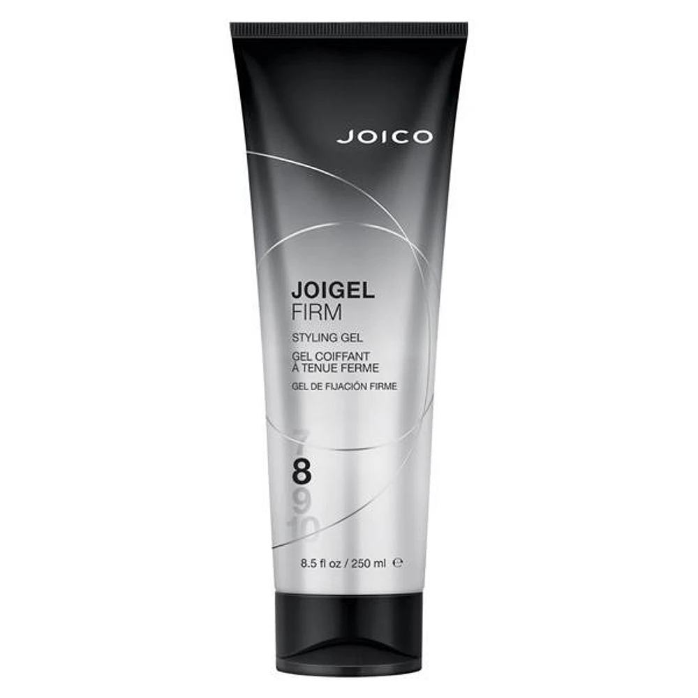 STYLE & FINISH Joigel Firm