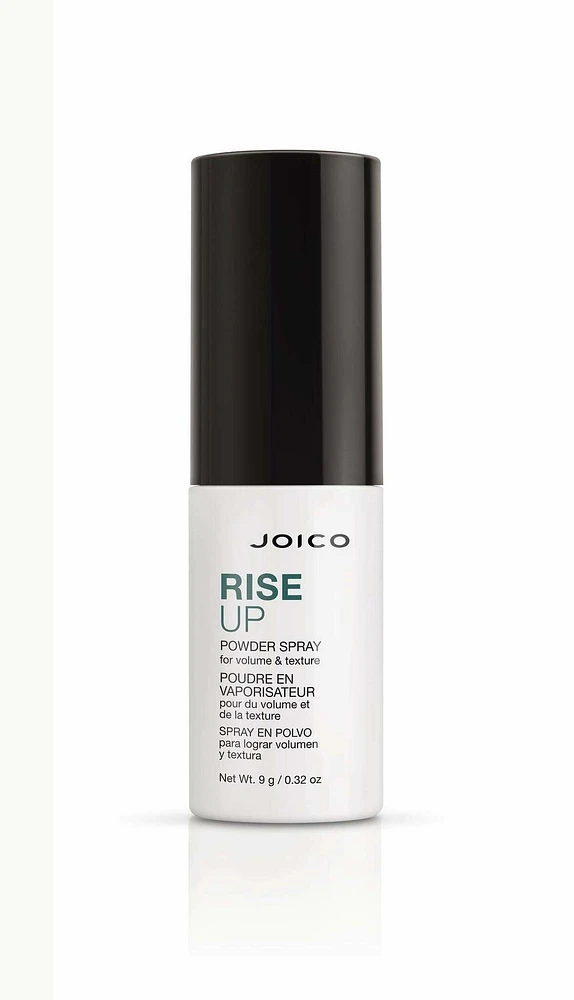 STYLE & FINISH Rise Up 9g (0.32 oz)