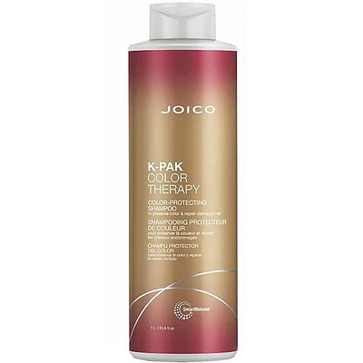 K-PAK | Color THERAPY  Protect Shampoo