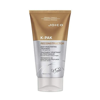 JOICO - K-PAK | RECONSTRUCTOR Traitement Pénétrant en Profondeur