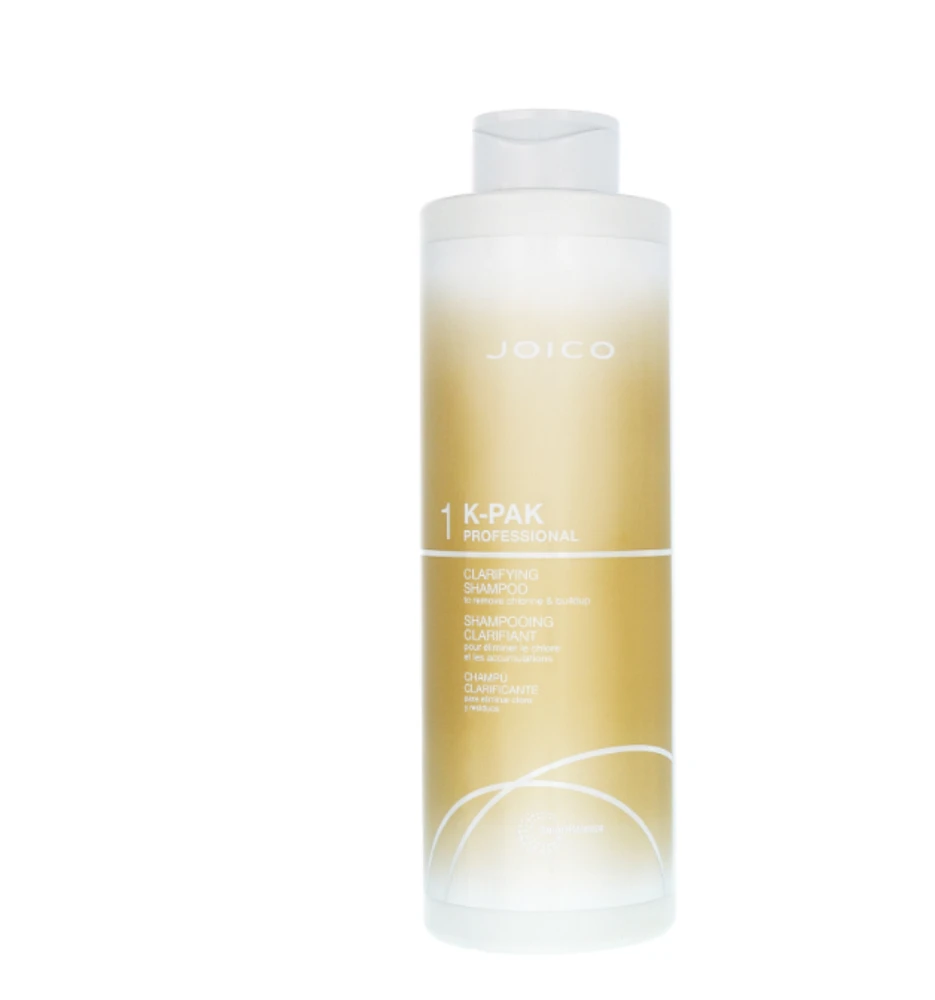 JOICO - K-PAK Shampooing Clarifiant