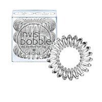 INVISIBOBBLE - HAIR SPIRAL | All Hair Élastiques ORIGINAL - Crystal Clear