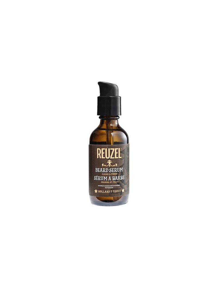 Beard Serum 50g (2 oz)