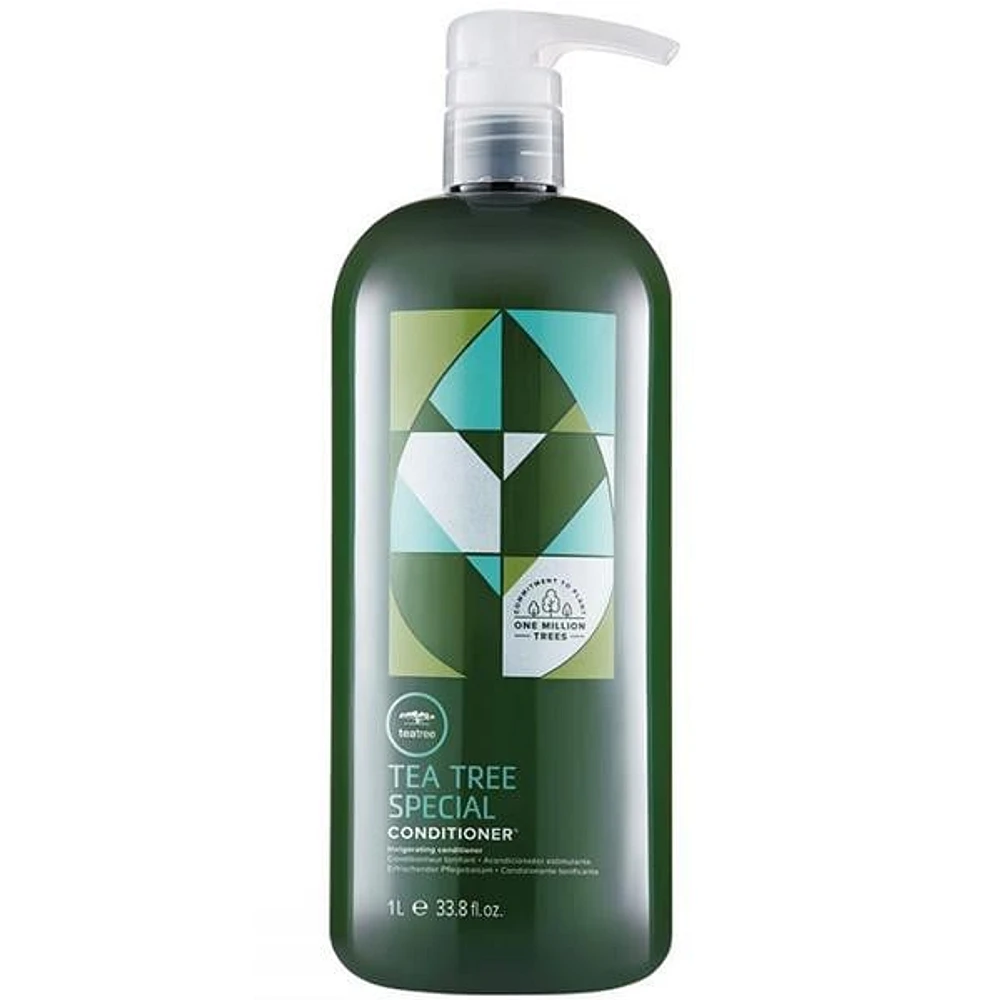 TEA TREE - ***SPECIAL Conditionneur Tonifiant