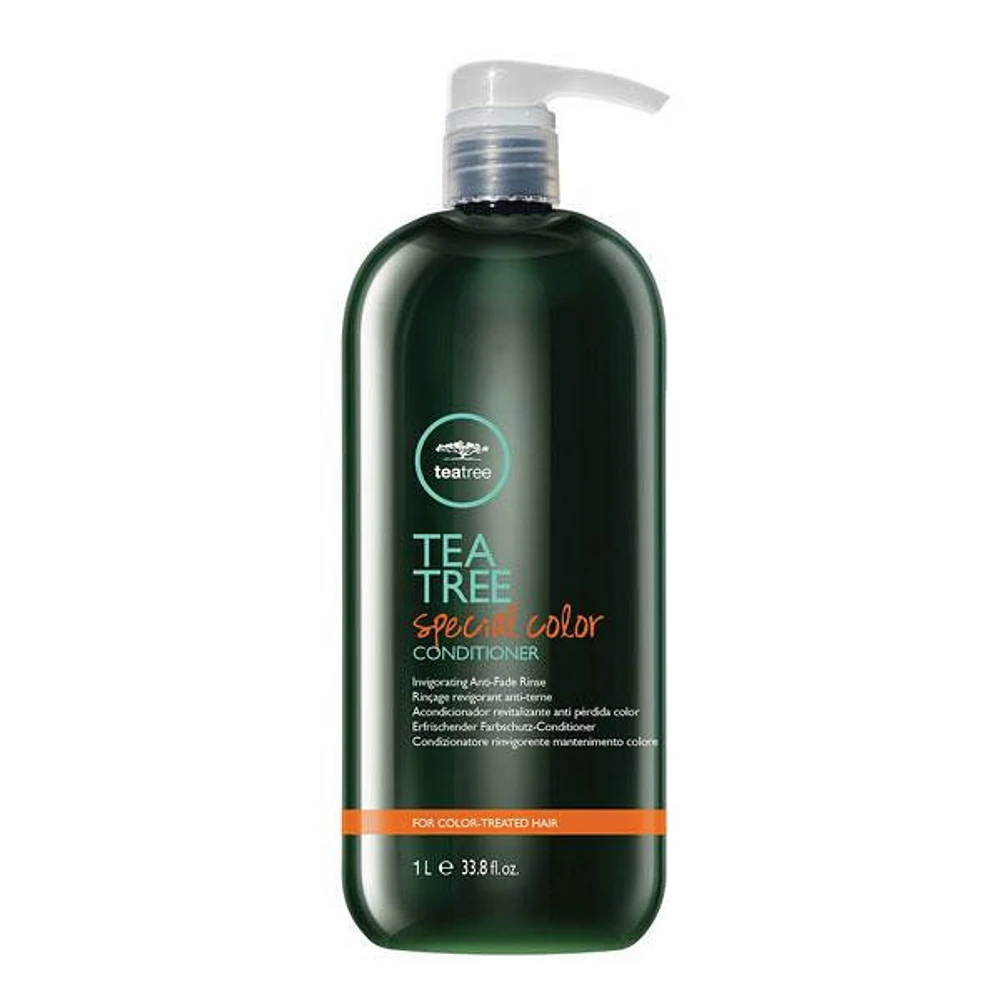TEA TREE - ***SPECIAL COLOR Conditionneur