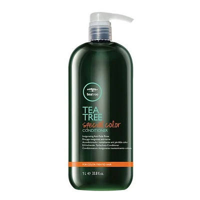 TEA TREE - ***SPECIAL COLOR Conditionneur