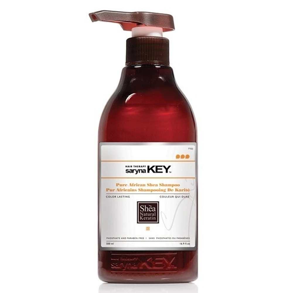 COULEUR DURABLE Shampoo