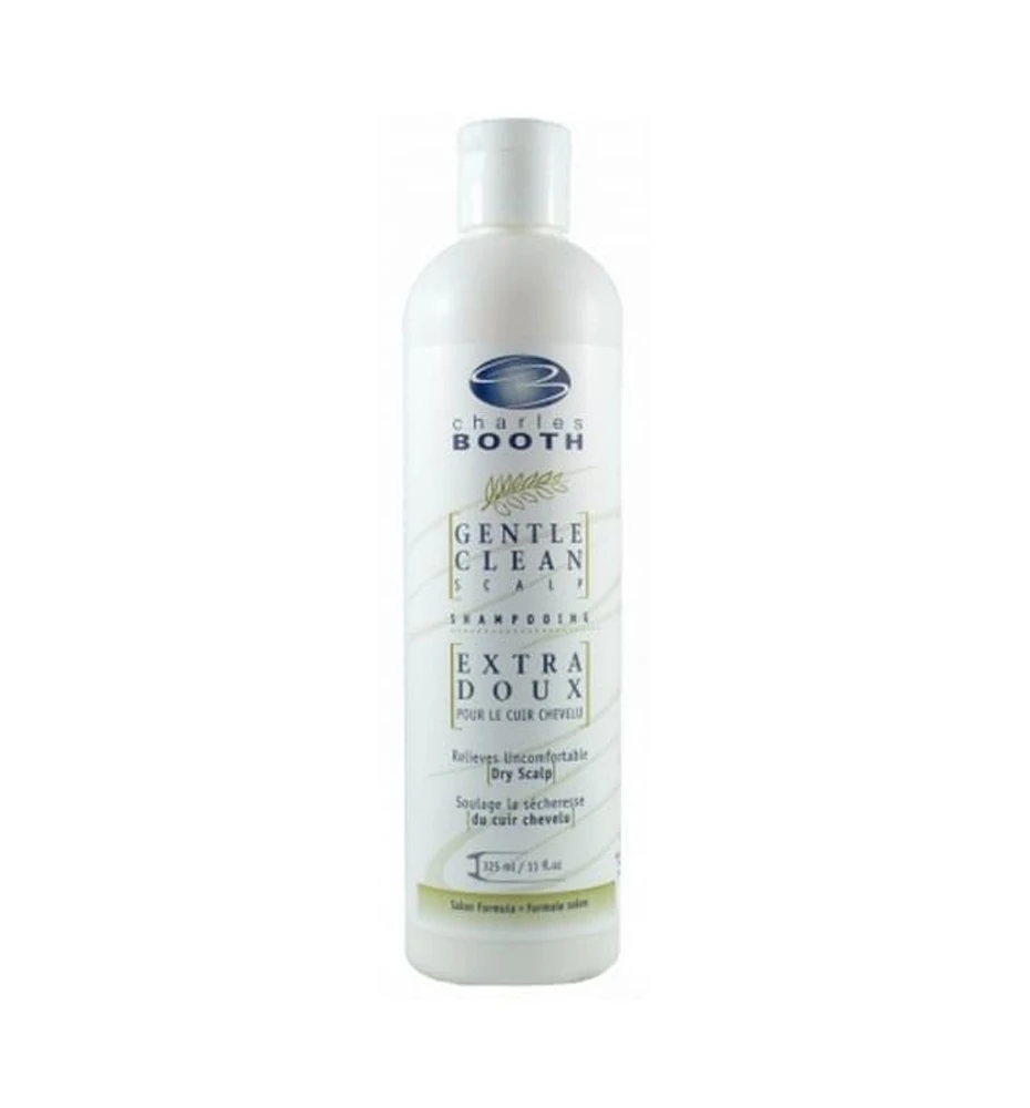 Shampooing Gentle Clean 325ml (11 oz)