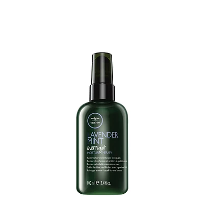 TEA TREE - ***LAVENDER MINT Overnight Moisture Therapy (100ml/3.4oz)