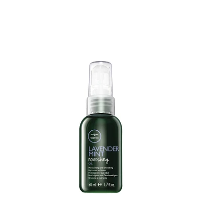 TEA TREE - ***LAVENDER MINT Nourishing Oil (50ml/1.7oz)