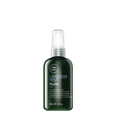 TEA TREE - ***LAVENDER MINT Moisture Milk (100ml/3.4oz)