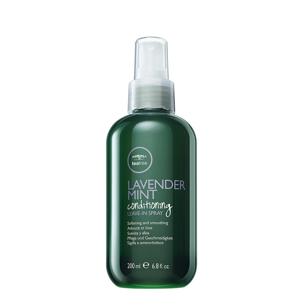 TEA TREE - ***LAVENDER MINT Conditioning Leave-in Spray