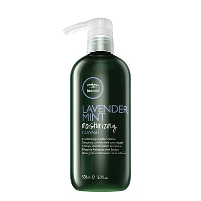 TEA TREE - ***LAVENDER MINT Moisturizing Cowash