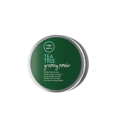 TEA TREE - ***Grooming Pomade (85g/3oz)