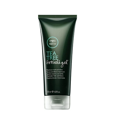 TEA TREE - *** Firm Hold Gel