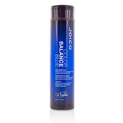 COLOR BALANCE | BLUE ***Shampoo
