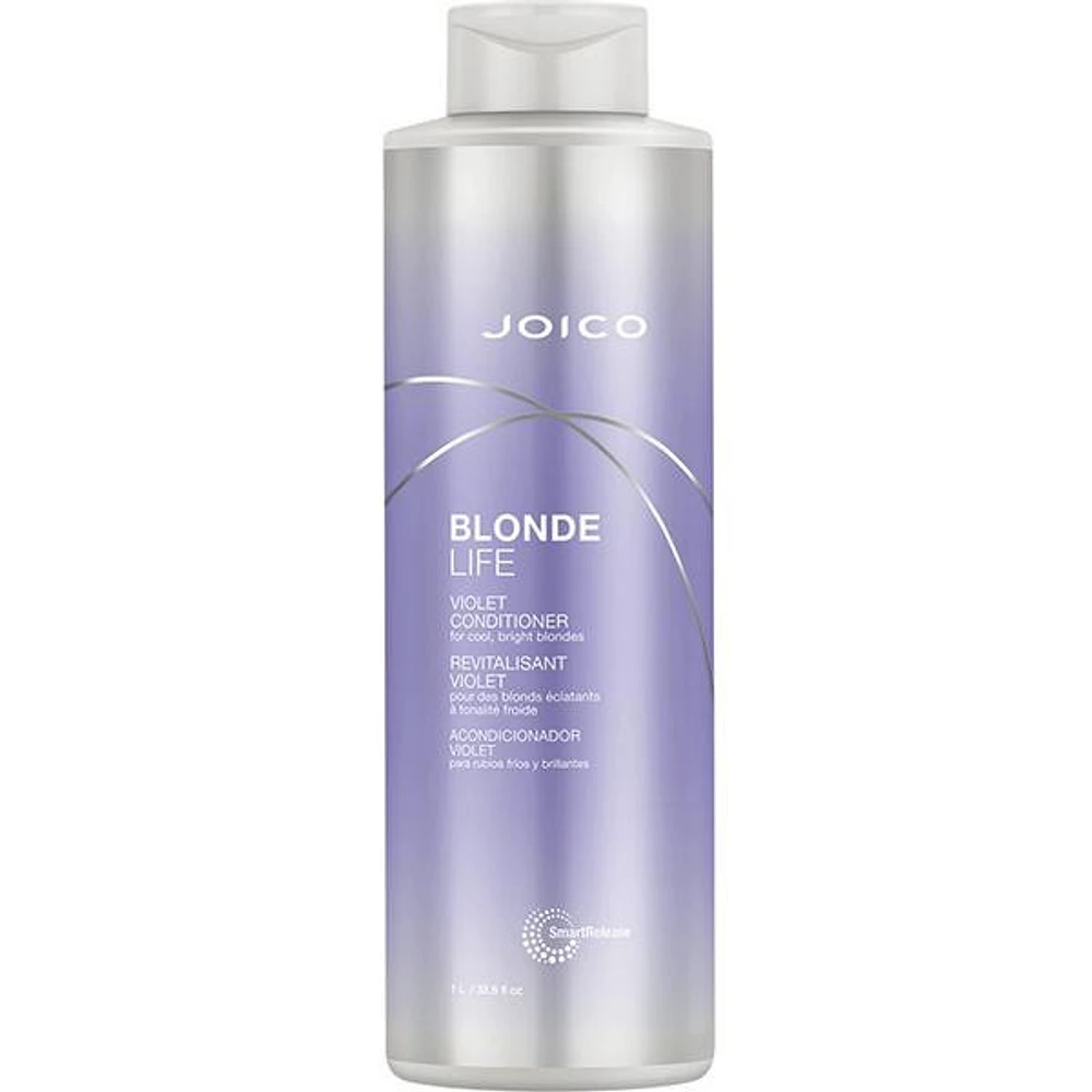 JOICO - BLONDE LIFE Revitalisant Violet