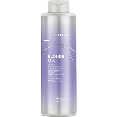JOICO - BLONDE LIFE Revitalisant Violet