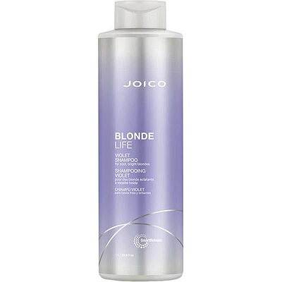 JOICO - BLONDE LIFE Shampooing Violet