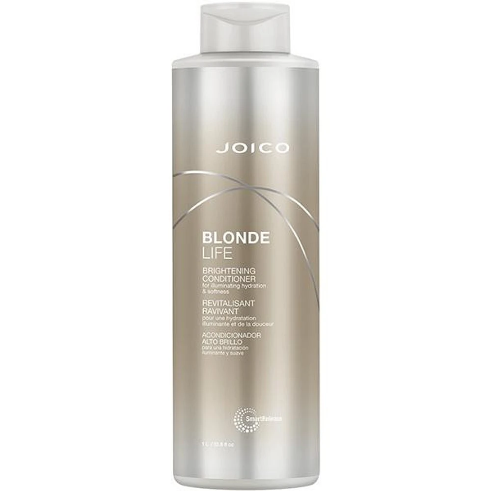 JOICO - BLONDE LIFE Revitalisant Ravivant