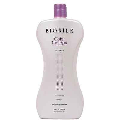 COLOR THERAPY Shampooing