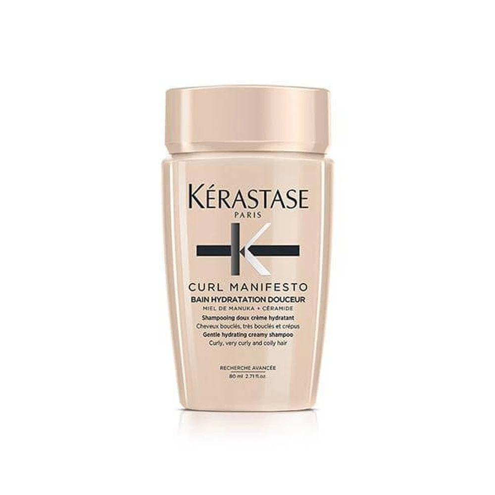 Curl Manifesto | Bain Hydratation Douceur