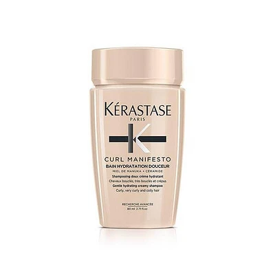 Curl Manifesto | Bain Hydratation Douceur