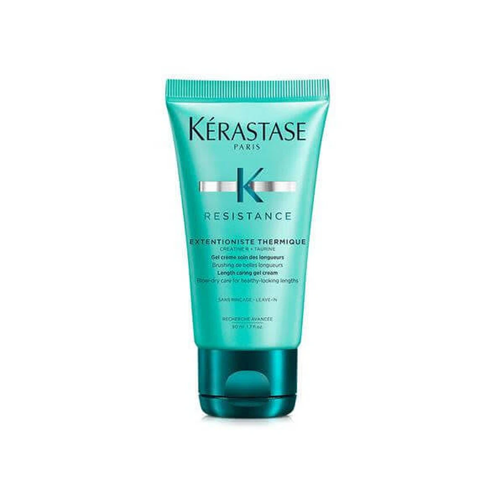Resistance | Extentioniste Thermique