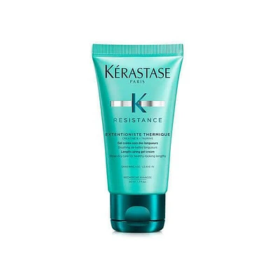 Resistance | Extentioniste Thermique