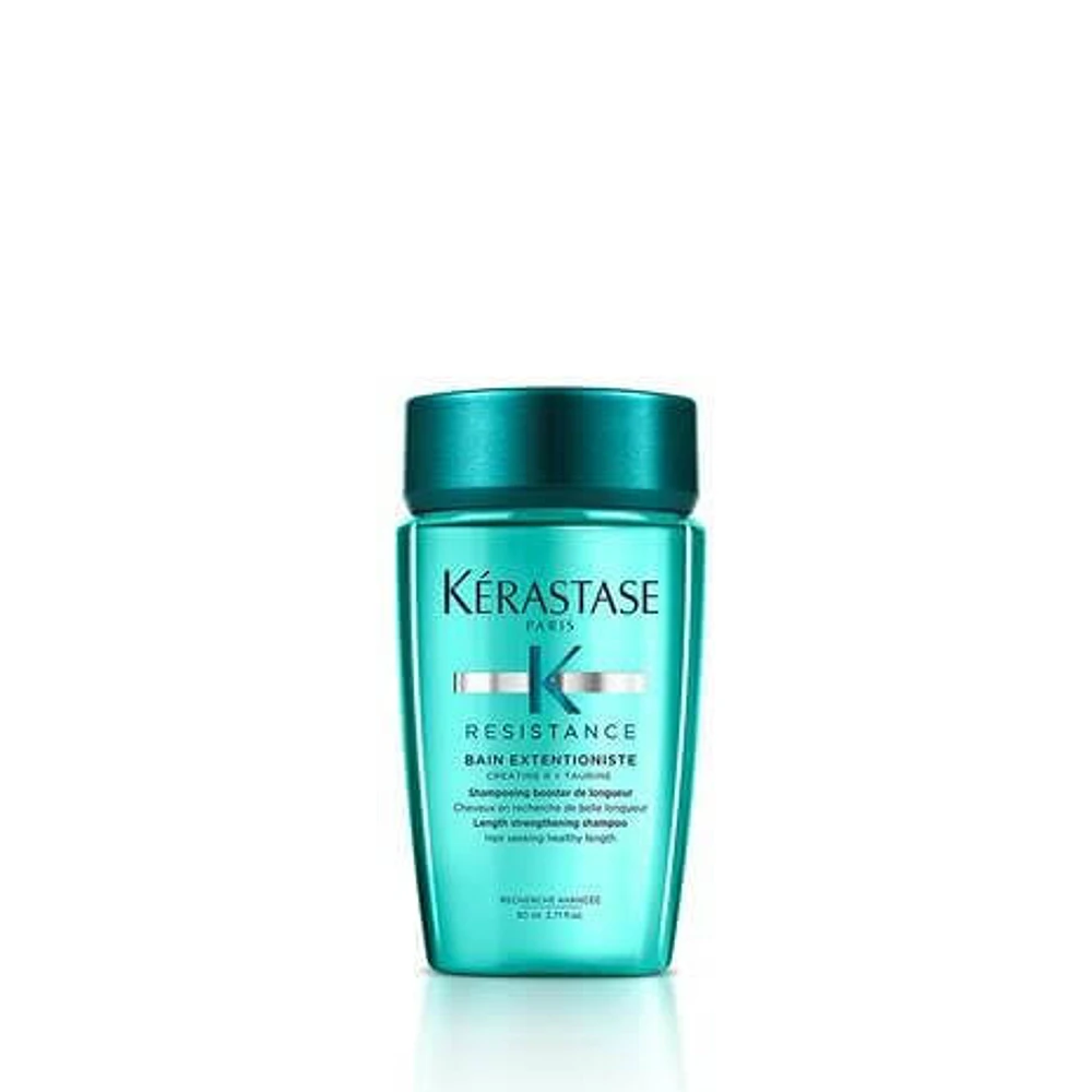 Resistance | Bain Extentioniste