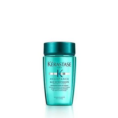 Resistance | Bain Extentioniste