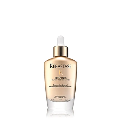 ***Initialiste | Concentré Fondamental (60ml/2oz)