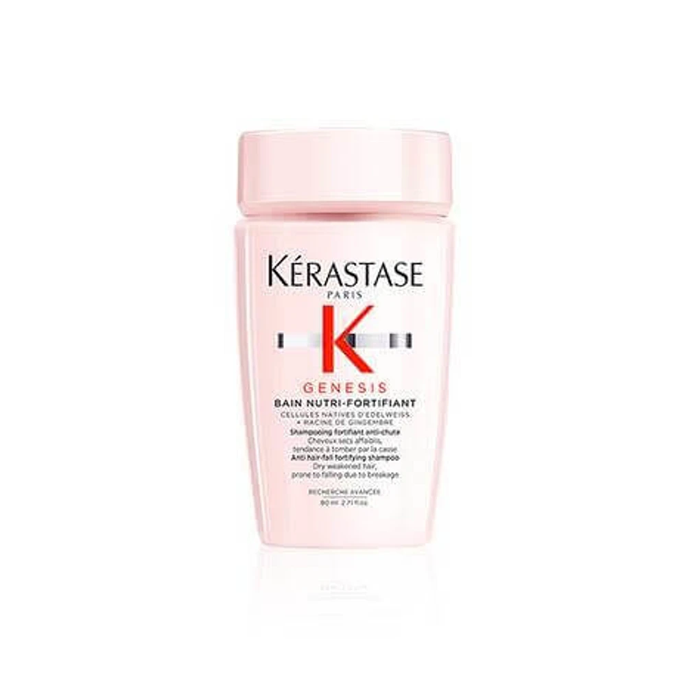Genesis | Bain Nutri-Fortifiant