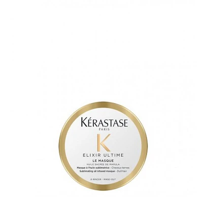 Elixir Ultime | Le Masque