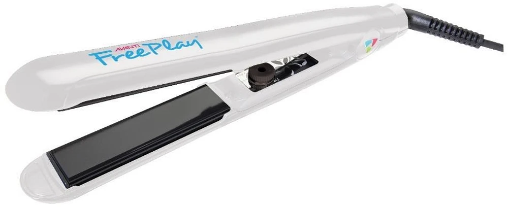 Freeplay Avanti Styling Duo Flat Iron with Curling Iron - AFR4PPC