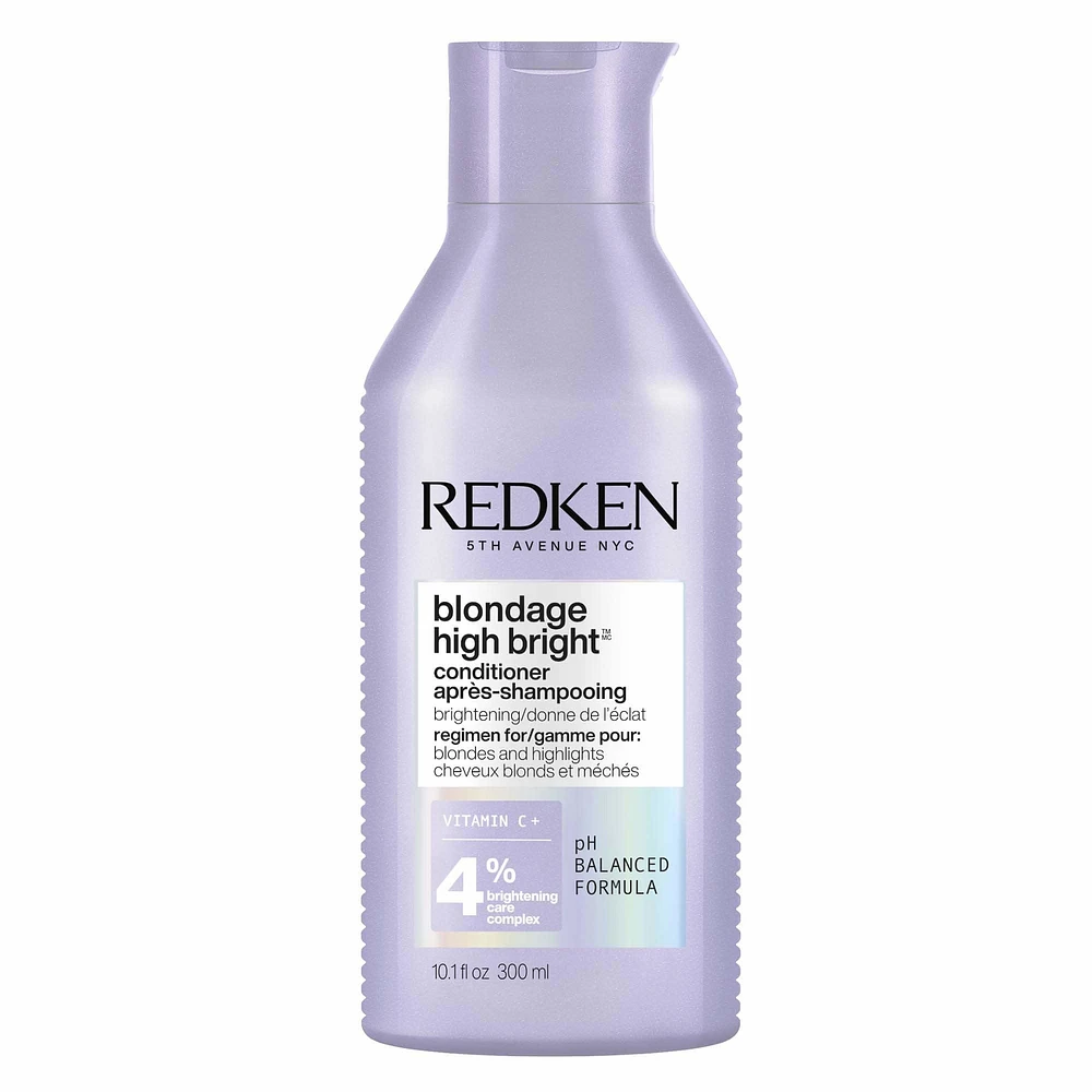 BLONDAGE ***HIGH BRIGHT Conditioner