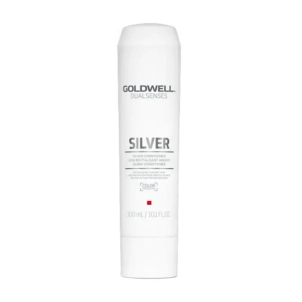 DUALSENSES | SILVER Silver Conditioner 300ml (10.1 oz)