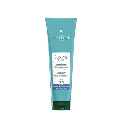 RENÉ FURTERER - SUBLIME . CURL | Curl Defining Conditioner / Baume Démêlant Définition de Boucles