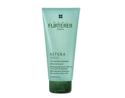 RENÉ FURTERER - ASTERA . SENSITIVE | High Tolérance Shampoo / Shampooing Haute