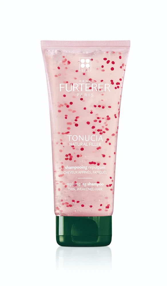 TONUCIA Replumping Shampoo