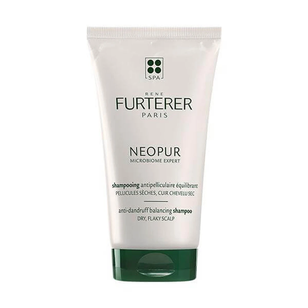 NEOPUR Shampooing Équilibrant Pellicules Libres, Cuir Chevelu Sec