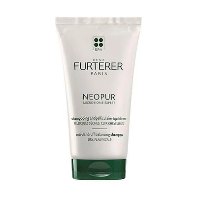 NEOPUR  Balancing Shampoo Anti-Dandruff- Dry, Flaky Scalp