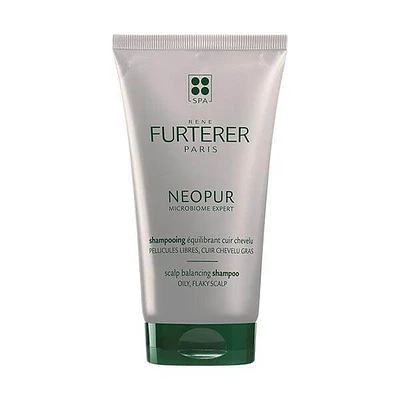 NEOPUR  Scalp Balancing Shampoo, Oily Flaky