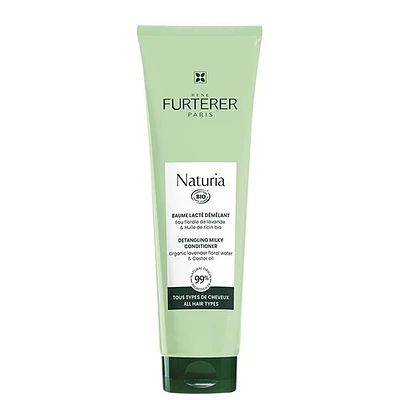 RENÉ FURTERER - NATURIA | Detangling Milky Conditioner / Baume Lacté Démêlant (150ml/5.0oz)
