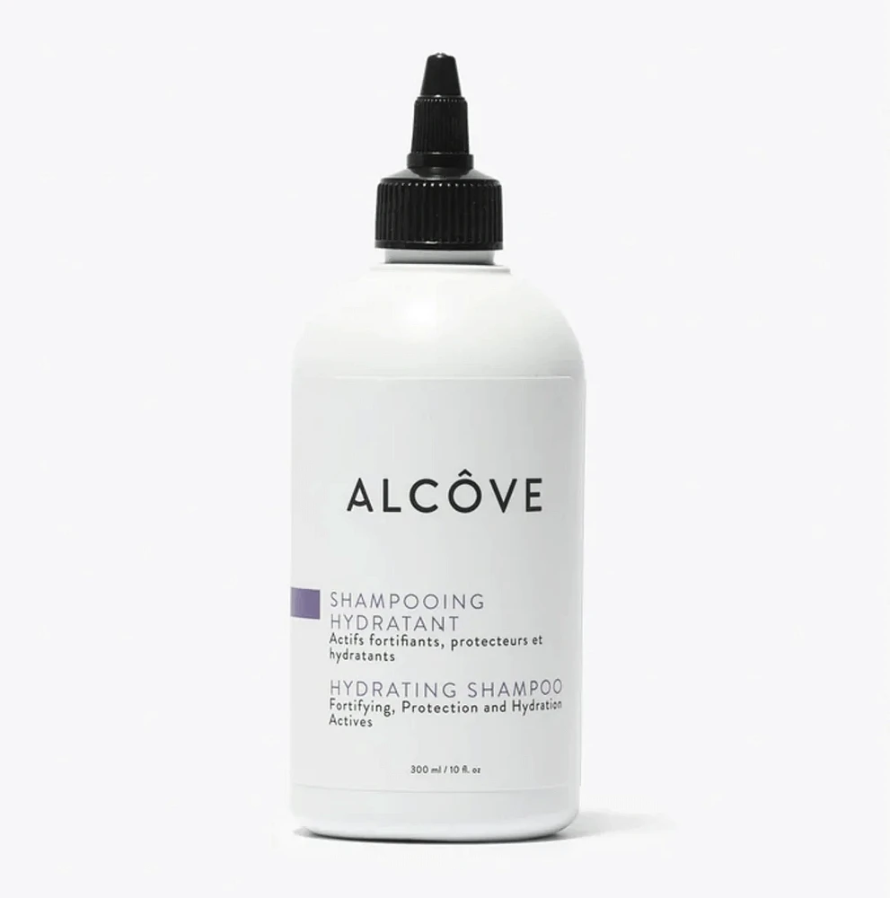 ALCOVE - Shampooing Hydratant